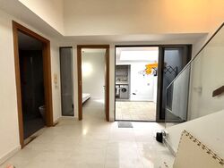 Hillcrest Villa (D11), Terrace #566523391